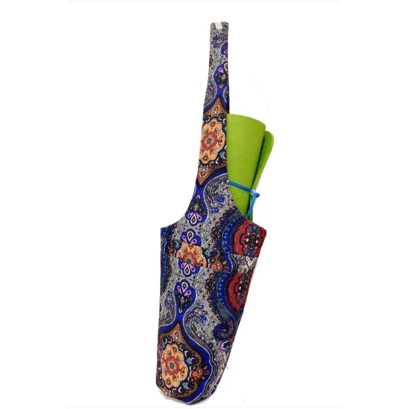 SoulMat Portable Yoga Carrier