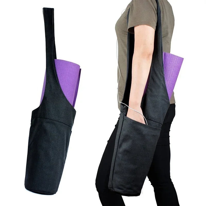 SoulMat Portable Yoga Carrier
