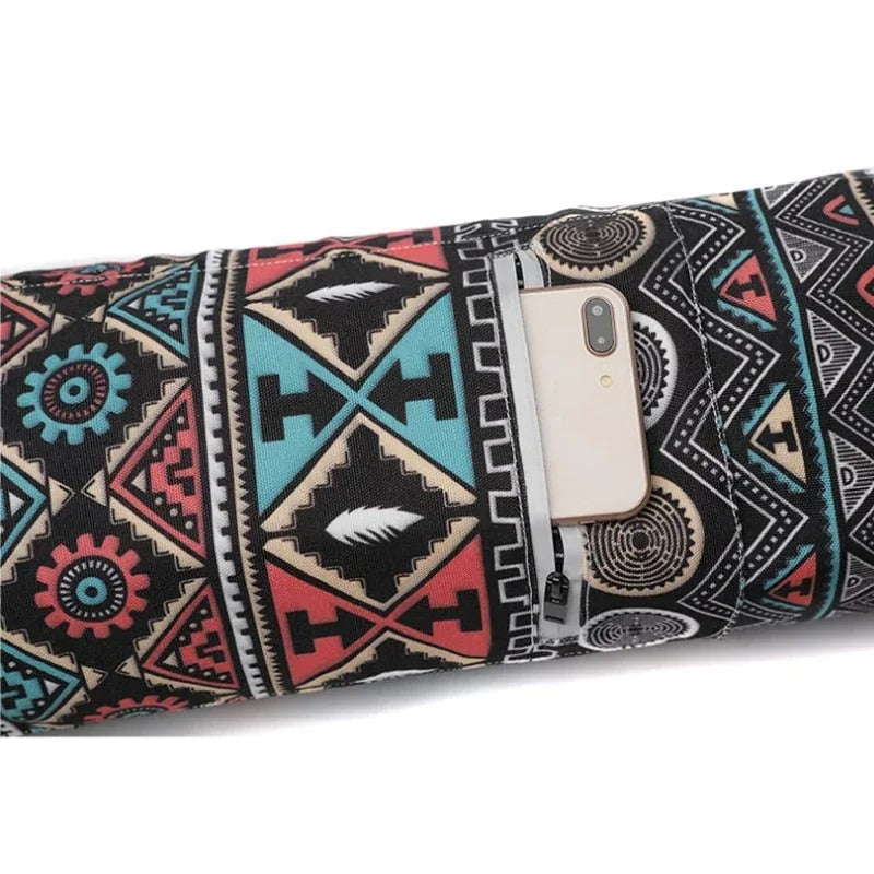 SoulMat Portable Yoga Carrier