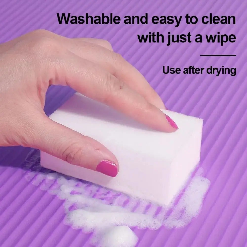 AuraYoga Non-Slip Foam Pad