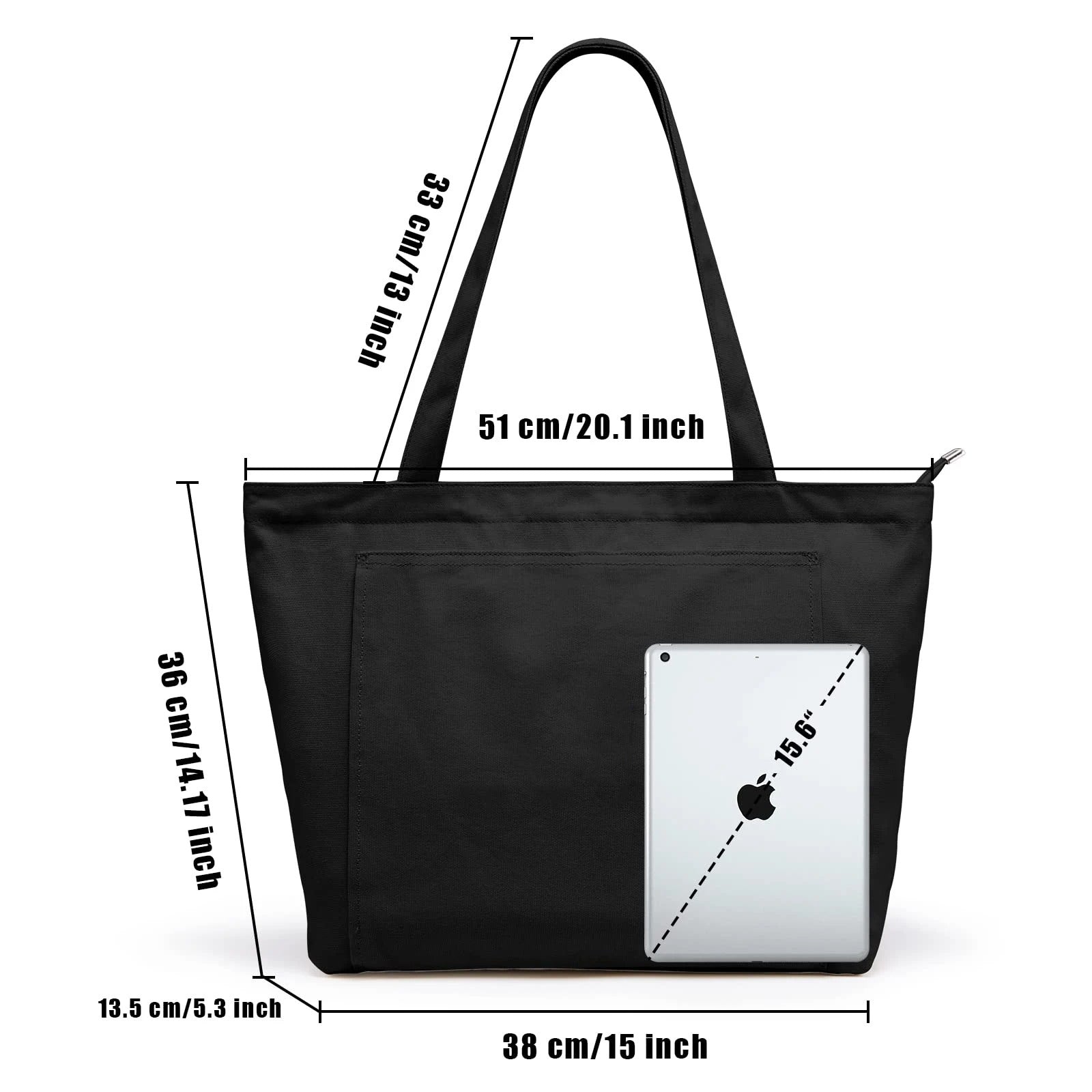 SunnyFlow Multi-Purpose Yoga Bag