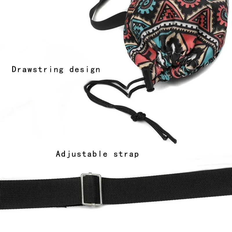 SoulMat Portable Yoga Carrier