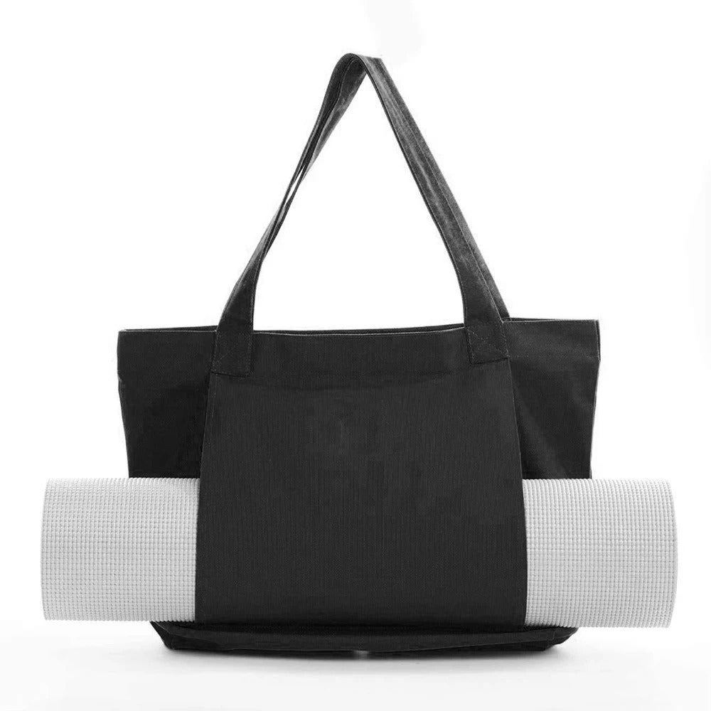 SunnyFlow Multi-Purpose Yoga Bag
