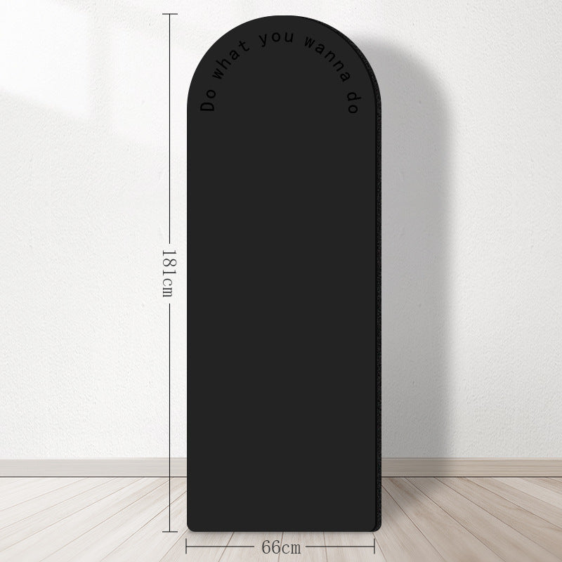 Premium EcoChic Anti-Slip Yoga Mat