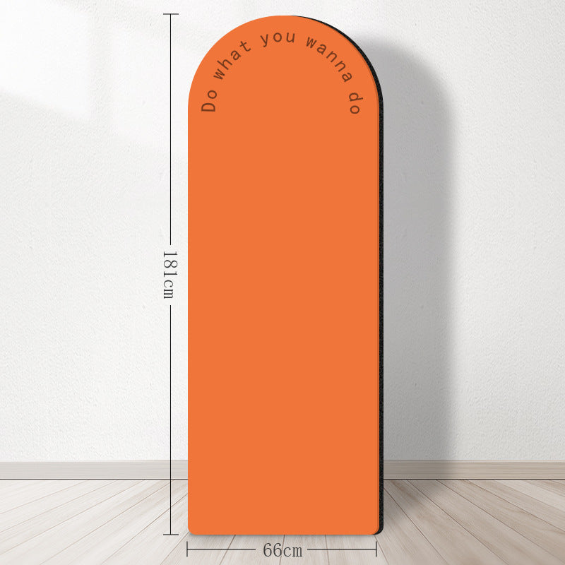 Premium EcoChic Anti-Slip Yoga Mat