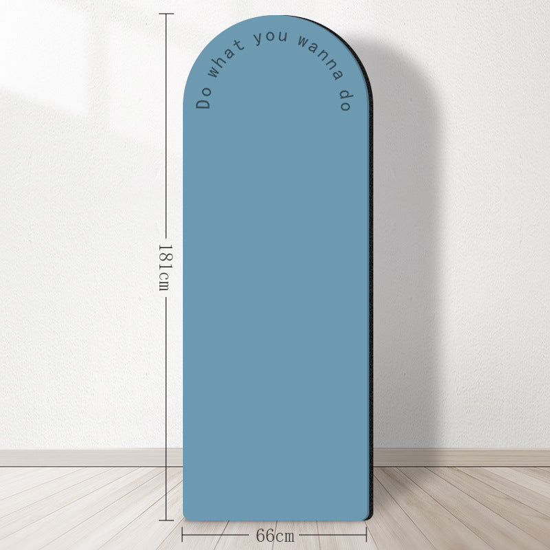 Premium EcoChic Anti-Slip Yoga Mat