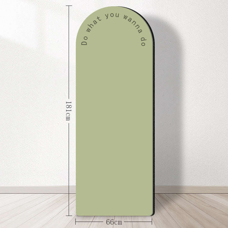 Premium EcoChic Anti-Slip Yoga Mat