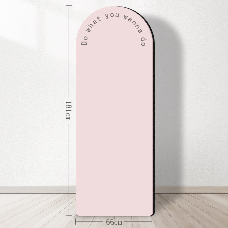 Premium EcoChic Anti-Slip Yoga Mat