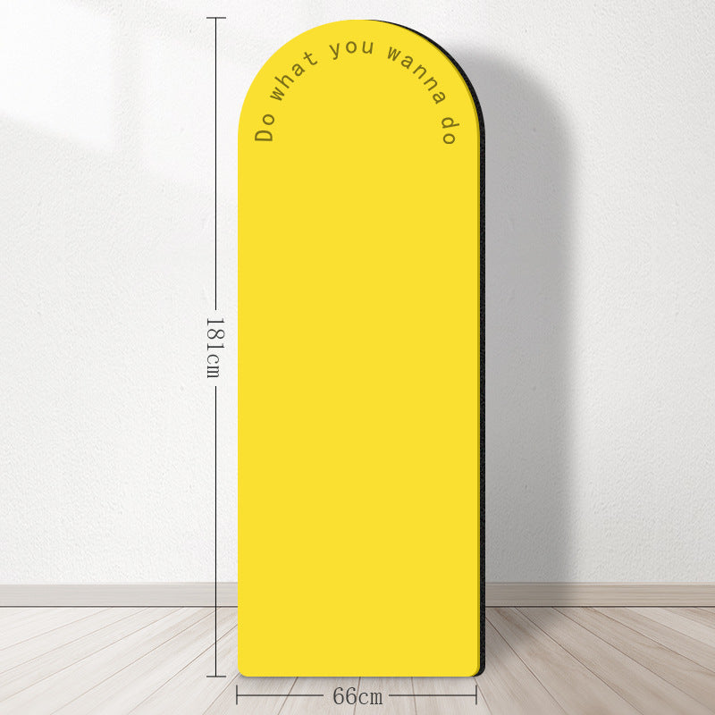 Premium EcoChic Anti-Slip Yoga Mat