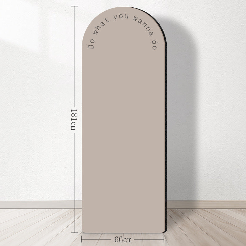 Premium EcoChic Anti-Slip Yoga Mat