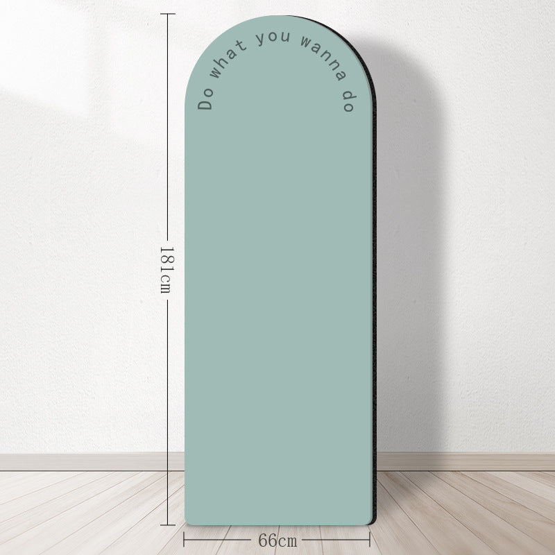 Premium EcoChic Anti-Slip Yoga Mat