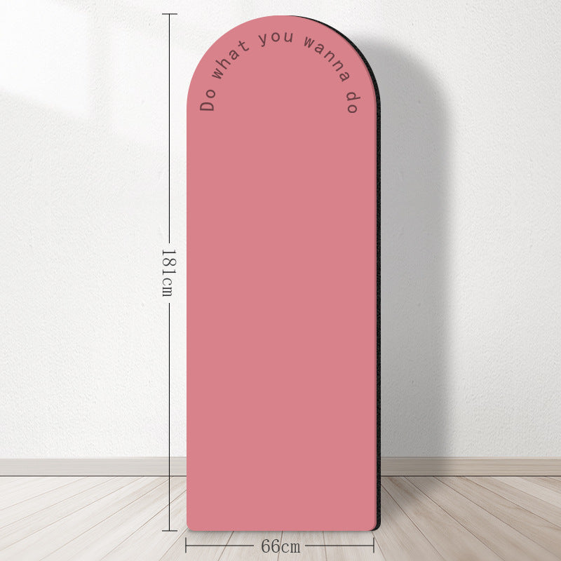 Premium EcoChic Anti-Slip Yoga Mat